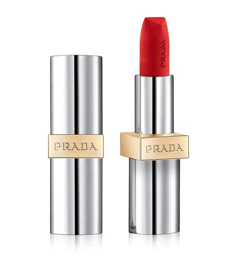 prada lipstick b11|prada monochrome hyper matte lip.